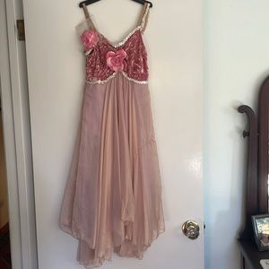 Women’s Fairy Costume